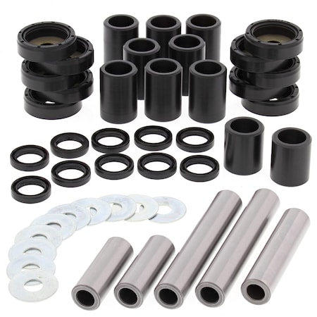 All Balls All Balls Rear Knuckle Bushing Kit 50-1075 50-1075